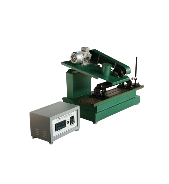 Roller Resistance Testing Machine