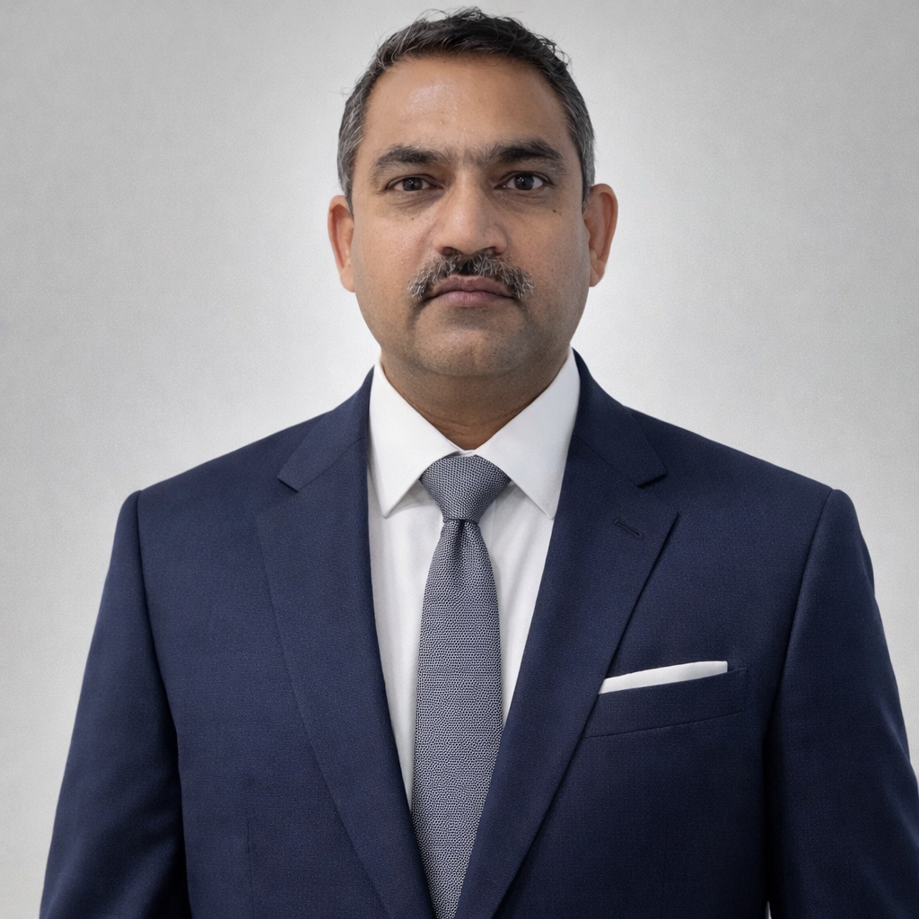 Rajeev Yadav
